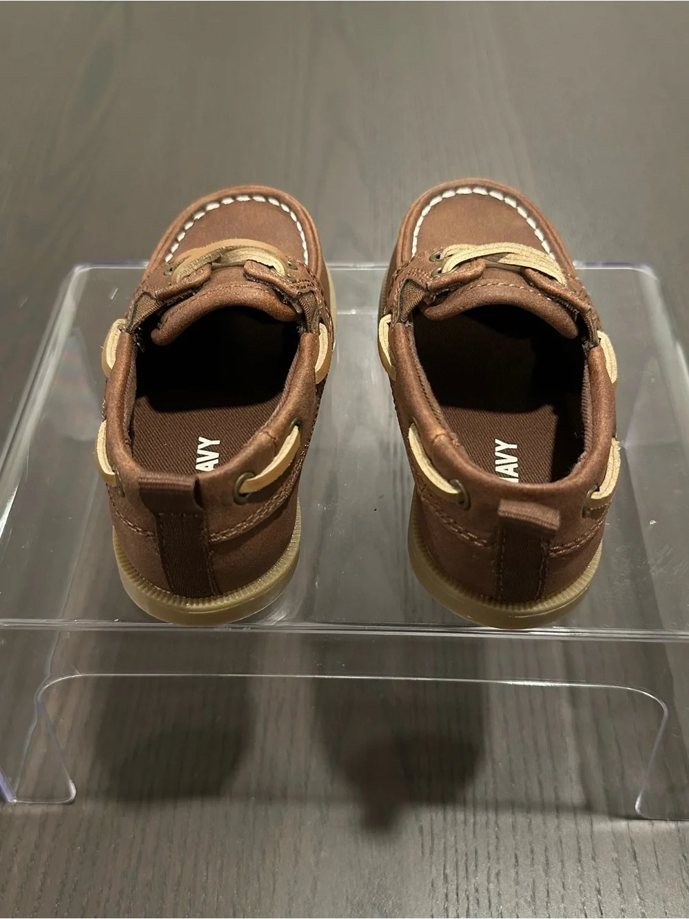 Old Navy Kids Boat Shoes